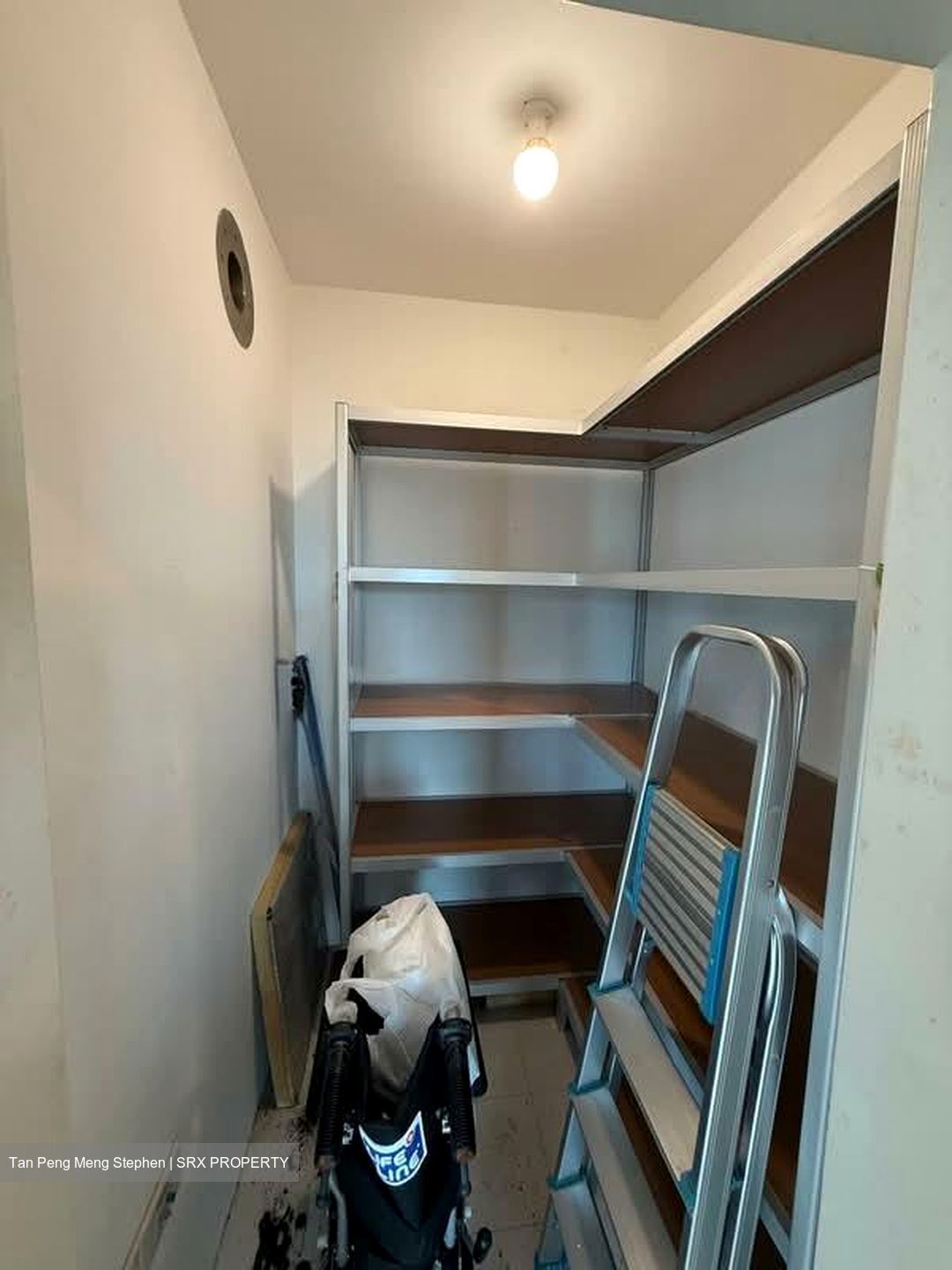 Blk 164B Rivervale Delta (Sengkang), HDB 3 Rooms #589294881
